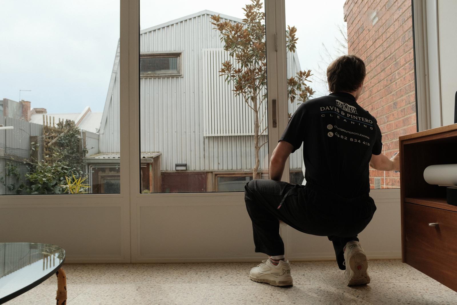 Cleaning Service Photo
