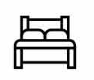 Bedroom Icon