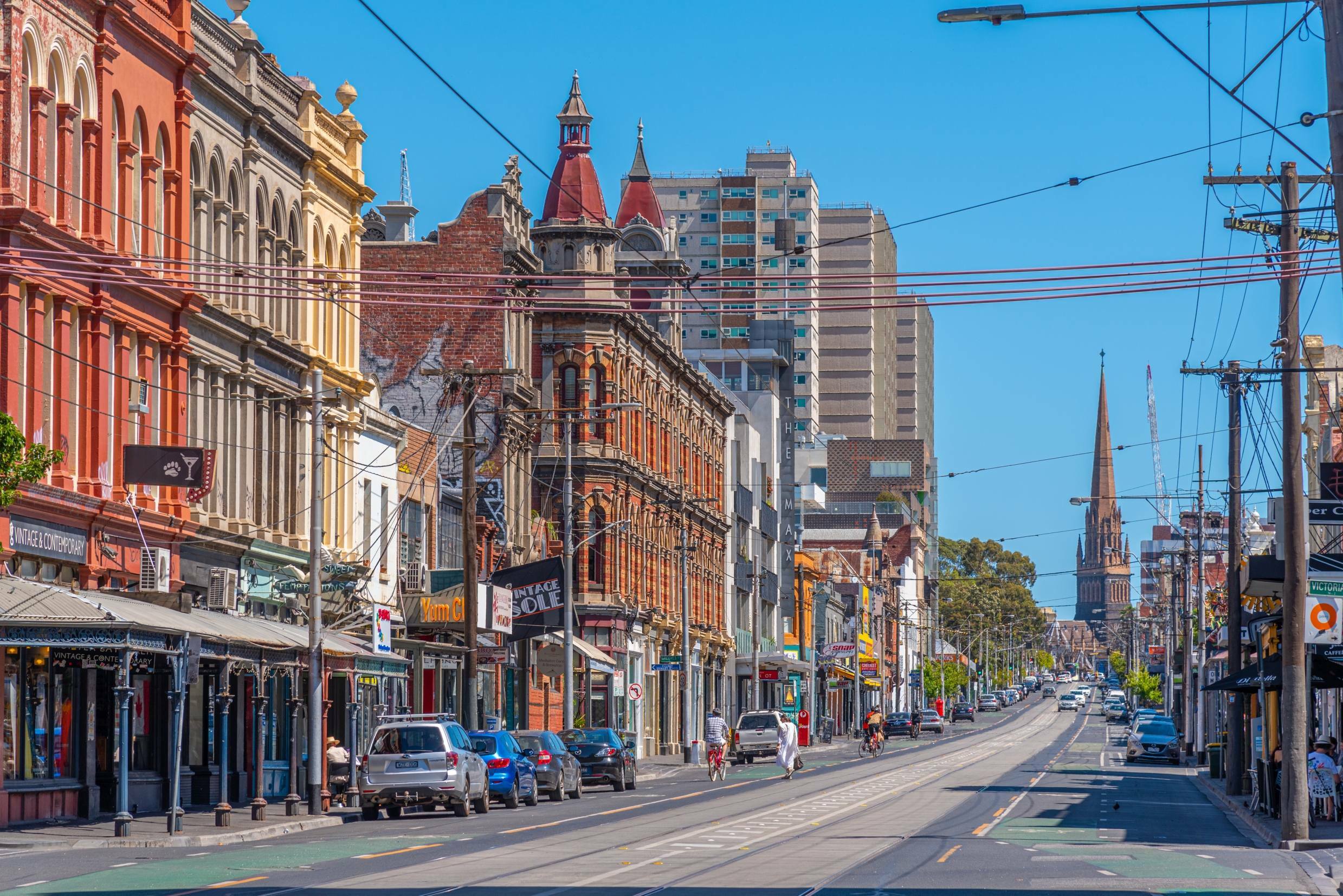 Fitzroy