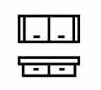 Bedroom Icon